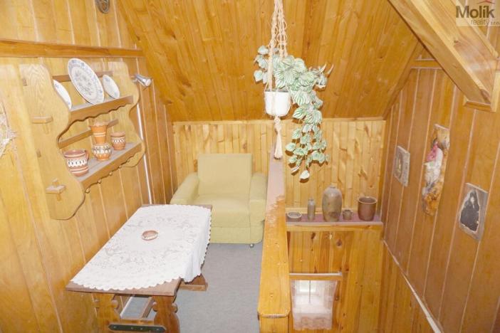 Prodej chalupy, Šluknov - Císařský, 140 m2