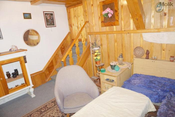 Prodej chalupy, Šluknov - Císařský, 140 m2