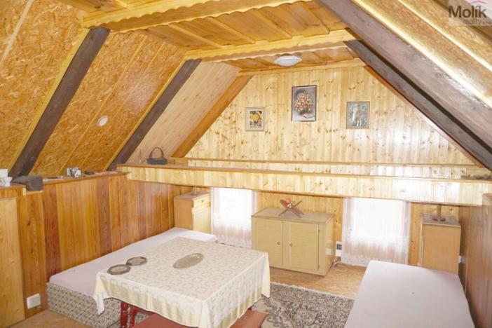 Prodej chalupy, Šluknov - Císařský, 140 m2