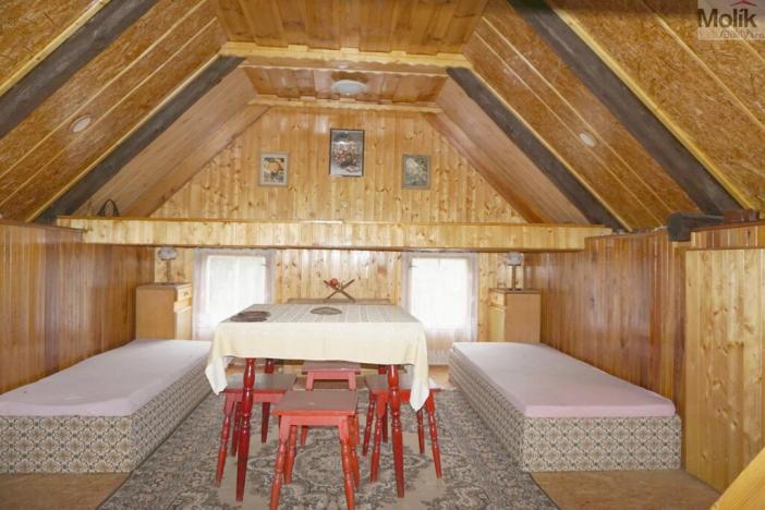 Prodej chalupy, Šluknov - Císařský, 140 m2