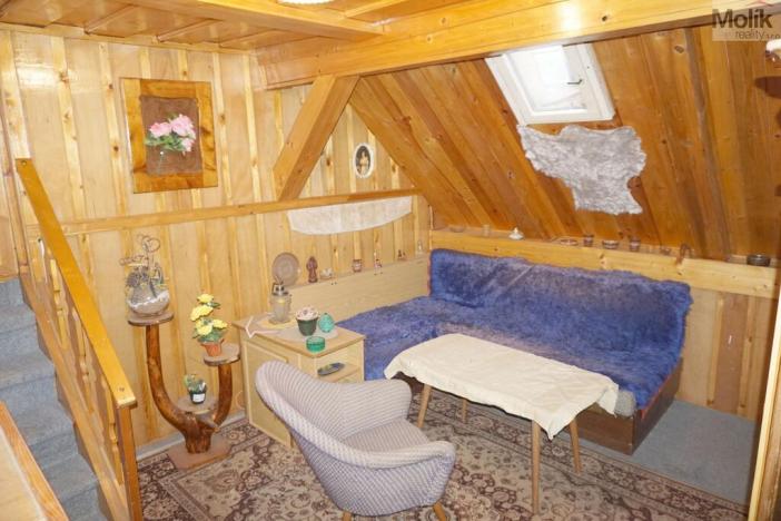 Prodej chalupy, Šluknov - Císařský, 140 m2