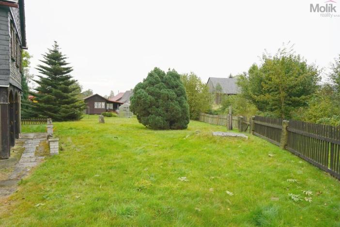 Prodej chalupy, Šluknov - Císařský, 140 m2