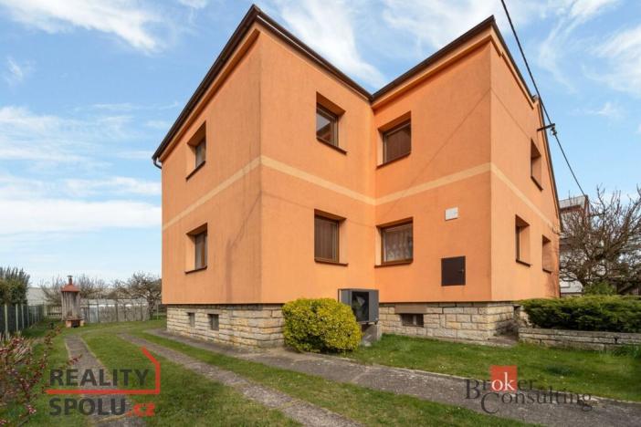 Prodej rodinného domu, Opočno, Pitkova, 200 m2