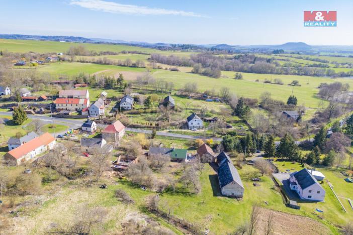 Prodej rodinného domu, Štědrá - Lažany, 72 m2