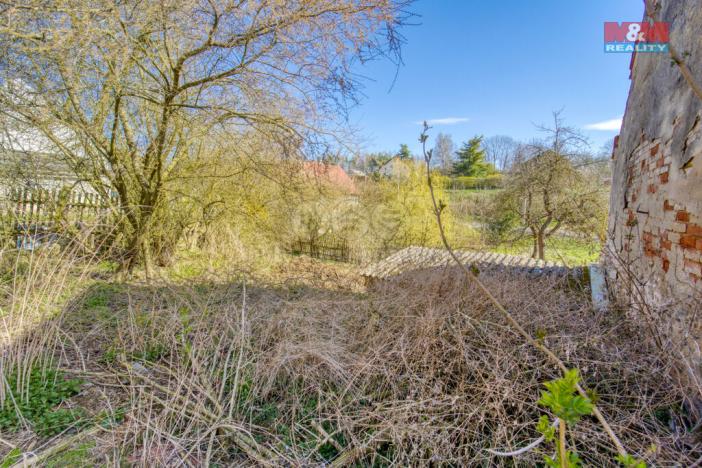 Prodej rodinného domu, Štědrá - Lažany, 72 m2