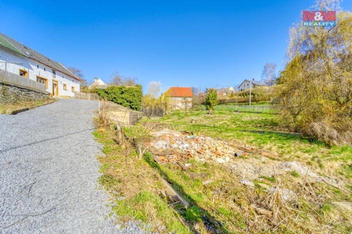 Prodej rodinného domu, Štědrá - Lažany, 72 m2