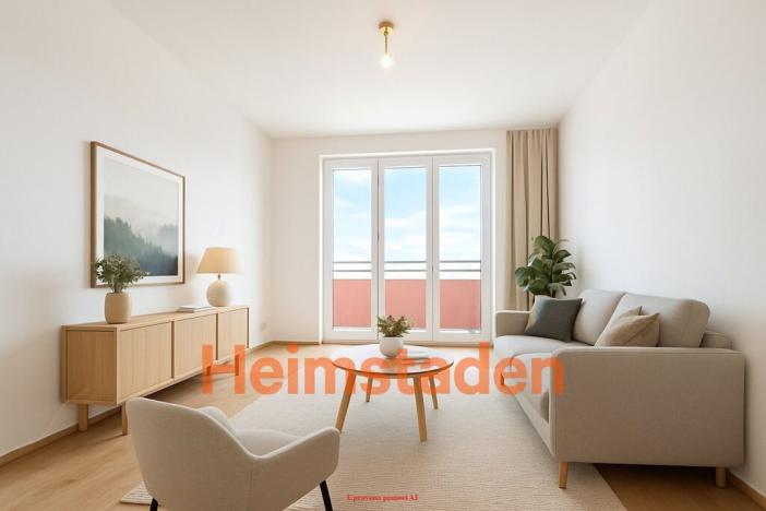 Pronájem bytu 3+1, Ostrava - Moravská Ostrava, Sokolská třída, 92 m2