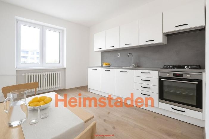 Pronájem bytu 3+1, Ostrava - Moravská Ostrava, Sokolská třída, 92 m2