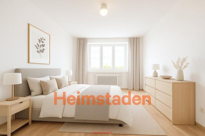 Pronájem bytu 3+1, Ostrava - Moravská Ostrava, Sokolská třída, 92 m2