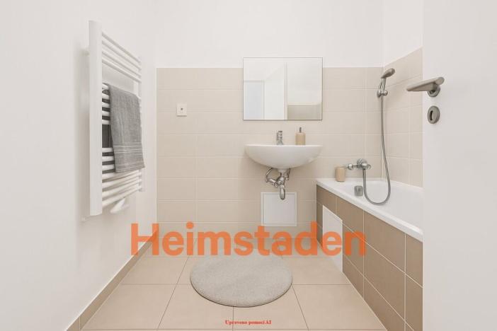 Pronájem bytu 3+1, Ostrava - Moravská Ostrava, Sokolská třída, 92 m2