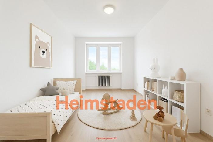 Pronájem bytu 3+1, Ostrava - Moravská Ostrava, Sokolská třída, 92 m2