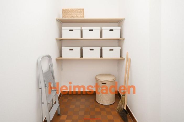 Pronájem bytu 3+1, Ostrava - Moravská Ostrava, Sokolská třída, 92 m2