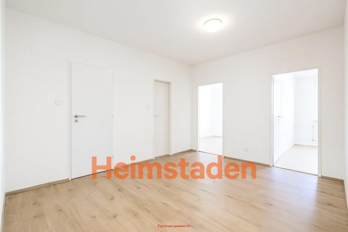 Pronájem bytu 3+1, Ostrava - Moravská Ostrava, Sokolská třída, 92 m2