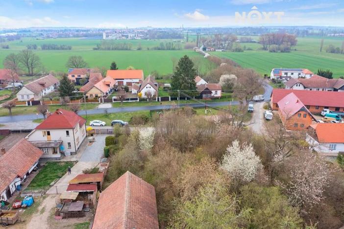 Prodej pozemku pro bydlení, Nový Bydžov, 1368 m2