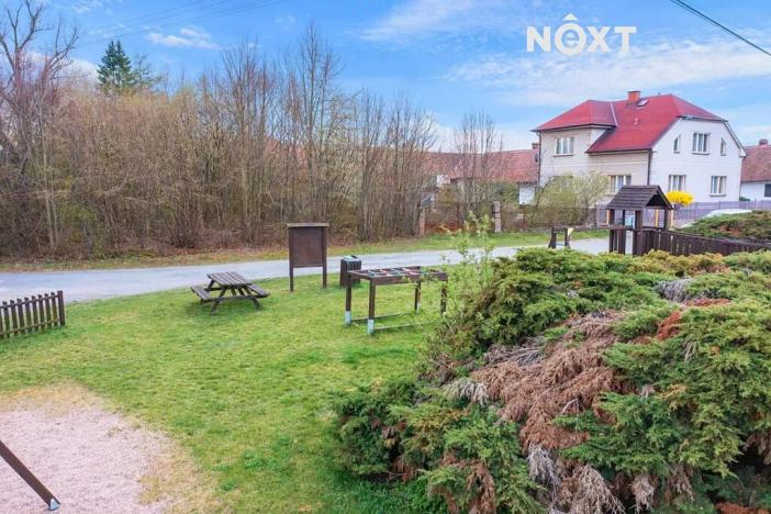 Prodej pozemku pro bydlení, Nový Bydžov, 1368 m2