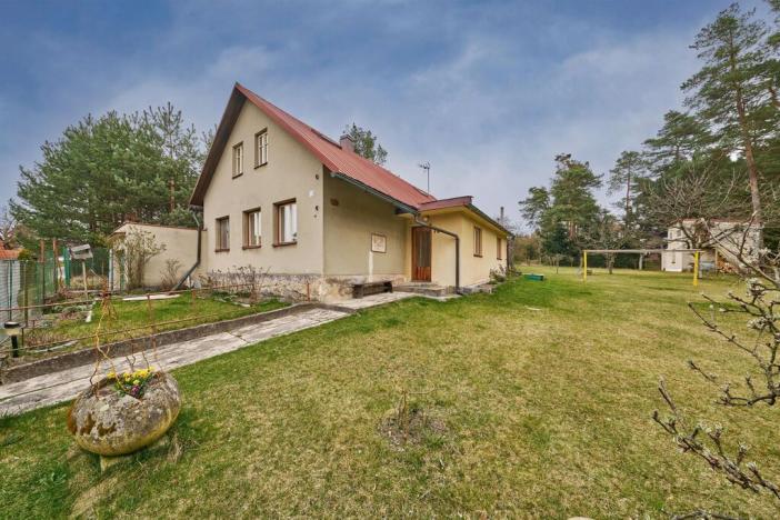 Prodej rodinného domu, Bor u Skutče, 160 m2