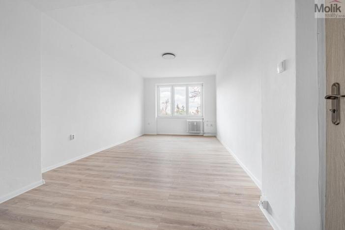 Pronájem bytu 2+1, Most, Maxe Švabinského, 54 m2