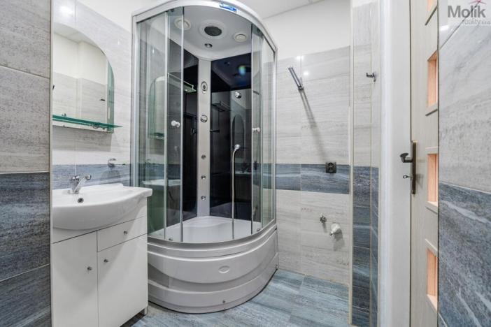 Pronájem bytu 2+1, Most, Maxe Švabinského, 54 m2