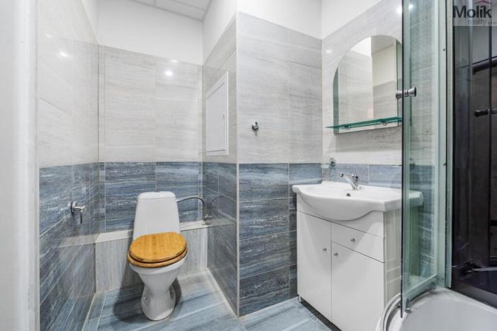 Pronájem bytu 2+1, Most, Maxe Švabinského, 54 m2