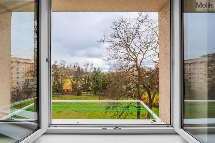 Pronájem bytu 2+1, Most, Maxe Švabinského, 54 m2