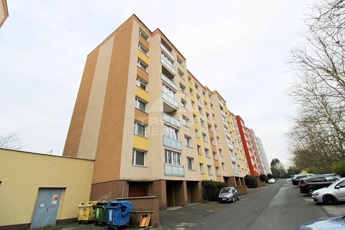 Prodej bytu 3+1, Plzeň, K Pecím, 70 m2