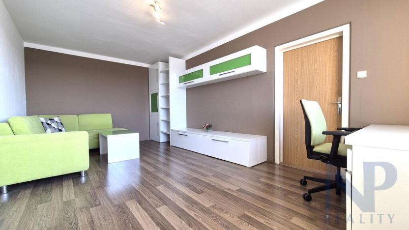 Prodej bytu 2+1, Praha - Krč, Štúrova, 53 m2