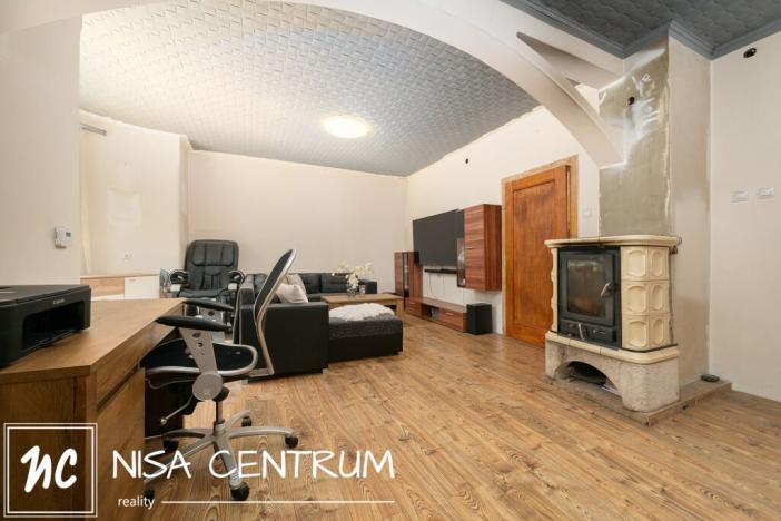 Prodej rodinného domu, Nová Paka, Dvořákova, 250 m2