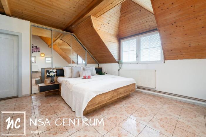 Prodej rodinného domu, Nová Paka, Dvořákova, 250 m2