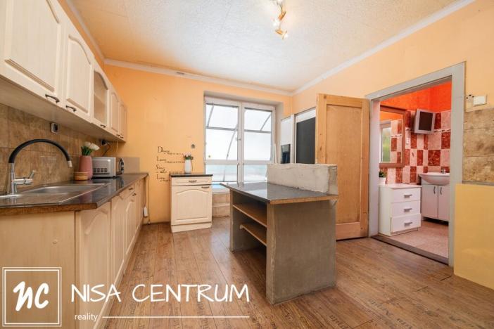 Prodej rodinného domu, Nová Paka, Dvořákova, 250 m2