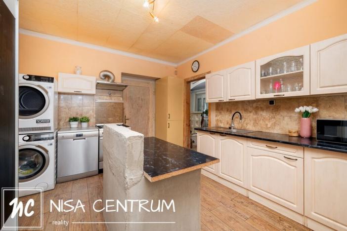 Prodej rodinného domu, Nová Paka, Dvořákova, 250 m2