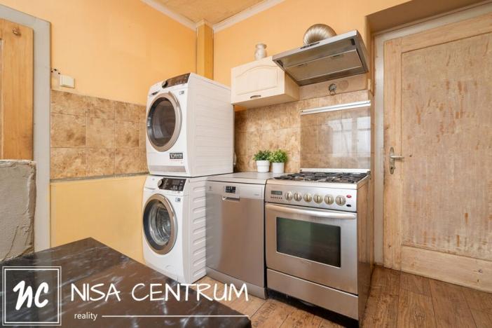 Prodej rodinného domu, Nová Paka, Dvořákova, 250 m2