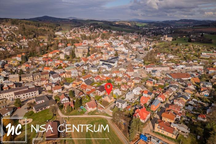 Prodej rodinného domu, Nová Paka, Dvořákova, 250 m2