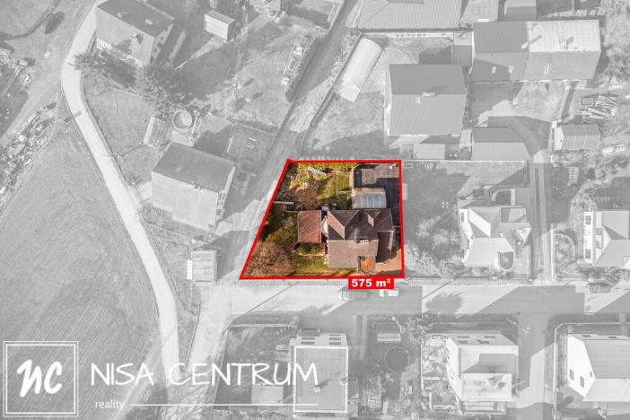 Prodej rodinného domu, Nová Paka, Dvořákova, 250 m2