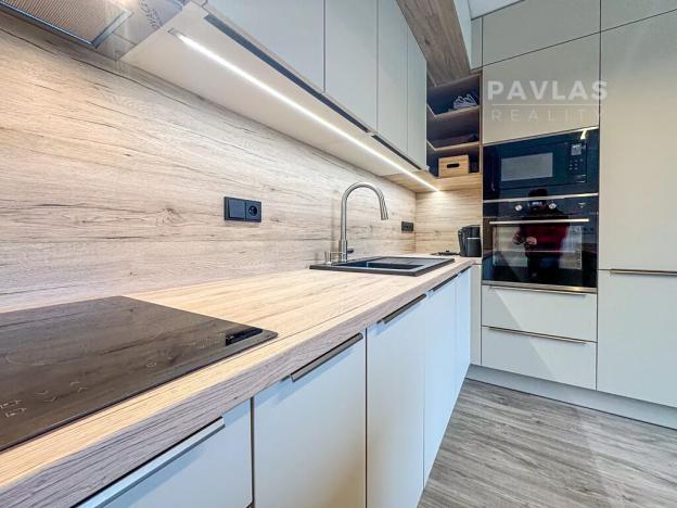 Pronájem rodinného domu, Horní Planá, Jezerní, 209 m2