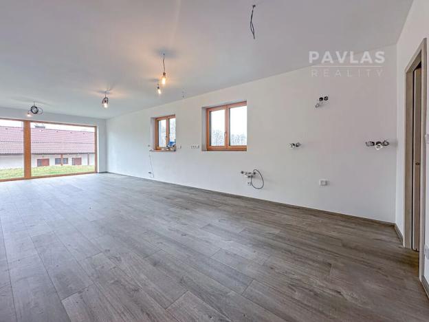 Pronájem rodinného domu, Horní Planá, Jezerní, 209 m2