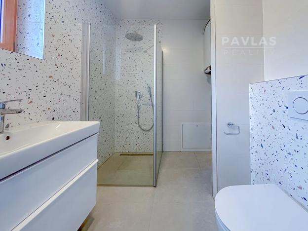 Pronájem rodinného domu, Horní Planá, Jezerní, 209 m2