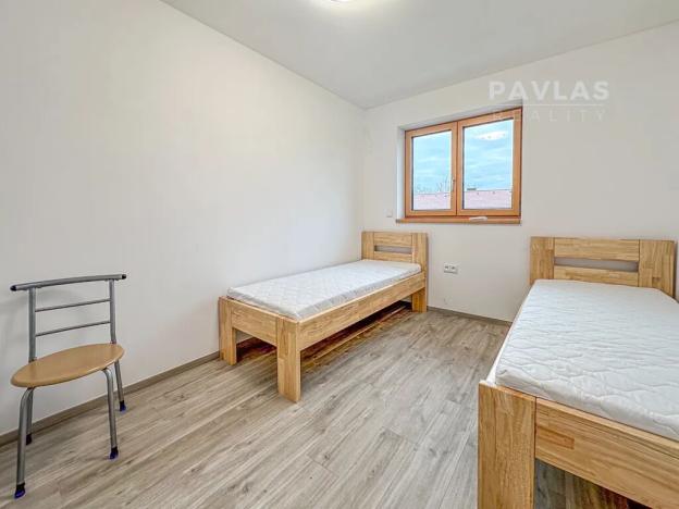 Pronájem rodinného domu, Horní Planá, Jezerní, 209 m2