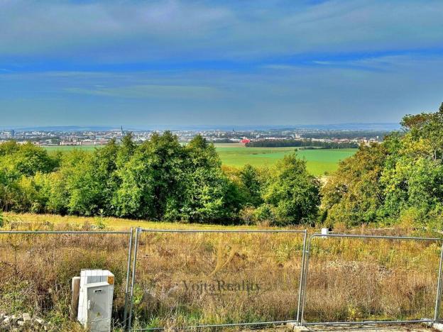 Prodej pozemku pro bydlení, Olomouc, Bukovanská, 1217 m2