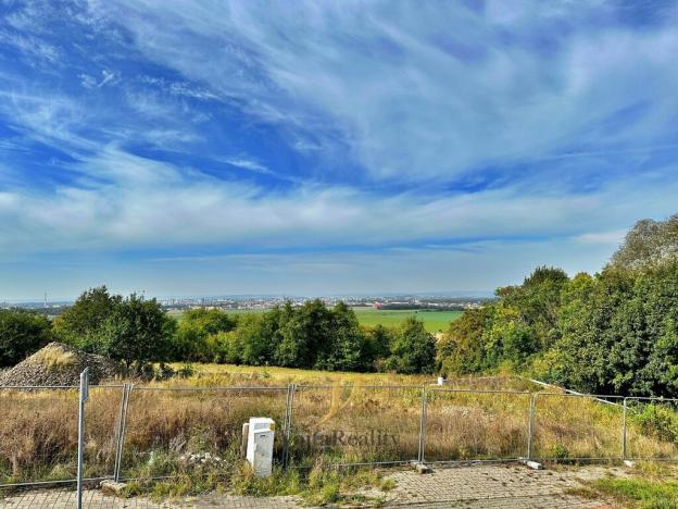 Prodej pozemku pro bydlení, Olomouc, Bukovanská, 1217 m2