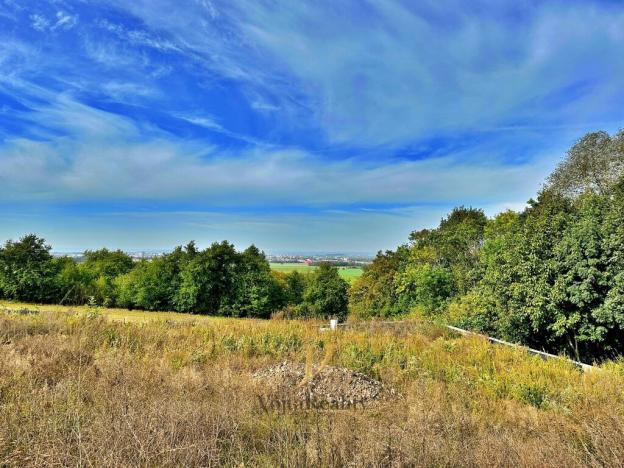 Prodej pozemku pro bydlení, Olomouc, Bukovanská, 1217 m2