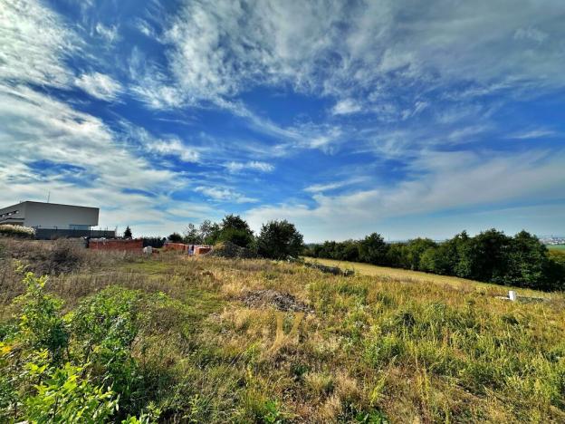 Prodej pozemku pro bydlení, Olomouc, Bukovanská, 1217 m2