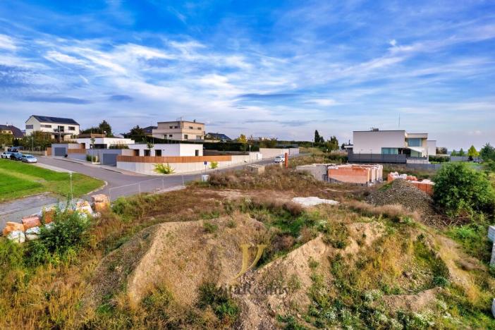 Prodej pozemku pro bydlení, Olomouc, Bukovanská, 1217 m2