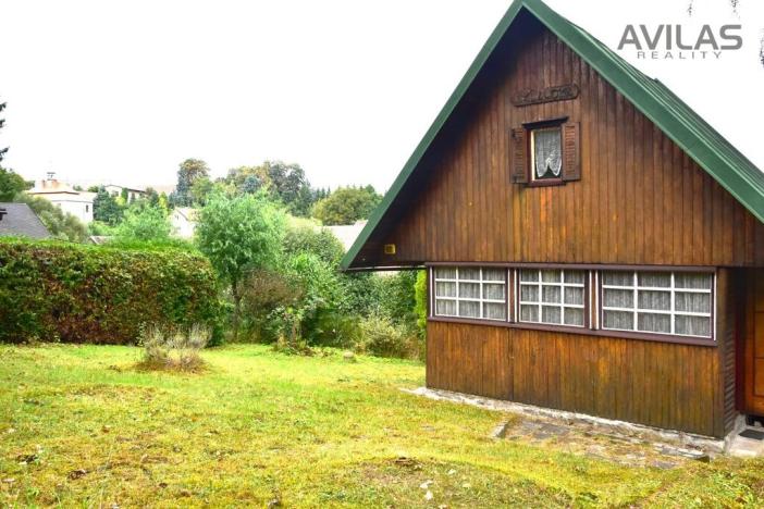 Pronájem chaty, Benešov - Vidlákova Lhota, 40 m2