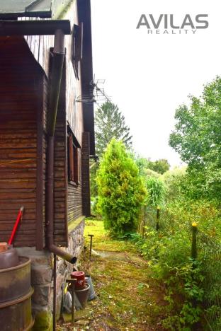 Pronájem chaty, Benešov - Vidlákova Lhota, 40 m2
