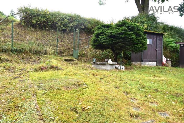 Pronájem chaty, Benešov - Vidlákova Lhota, 40 m2