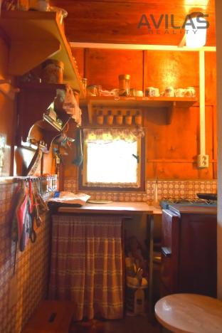 Pronájem chaty, Benešov - Vidlákova Lhota, 40 m2