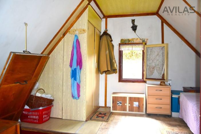 Pronájem chaty, Benešov - Vidlákova Lhota, 40 m2