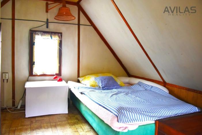 Pronájem chaty, Benešov - Vidlákova Lhota, 40 m2