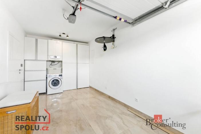 Prodej rodinného domu, Praha - Ďáblice, Za blaty, 146 m2