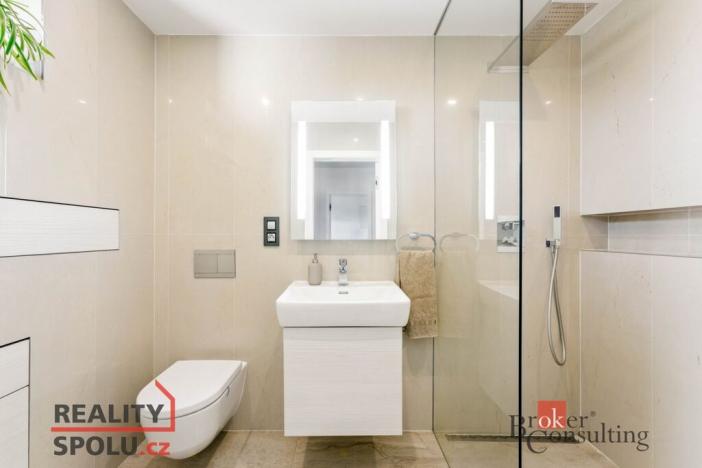 Prodej rodinného domu, Praha - Ďáblice, Za blaty, 146 m2